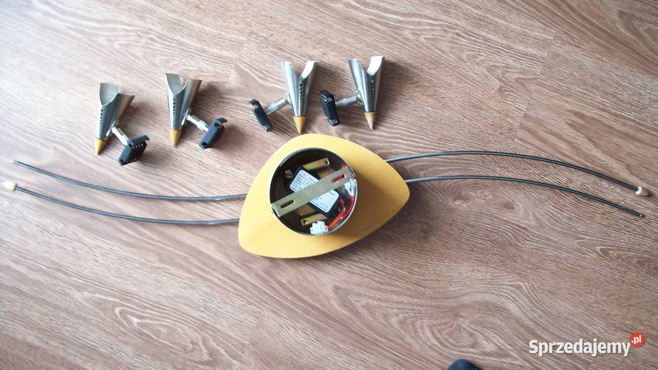Lampa oświetleniowa podsufitowa Oświetlenie Reda