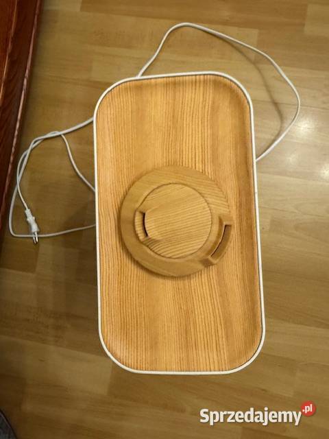 Nawilżacz powietrza ultradźwiękowy do domu AGD Częstochowa