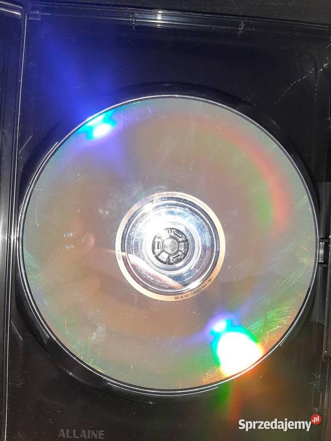 PAN ANDERSEN OPOWIADA BRZYDKIE KACZĄTKO i Inne Inowrocław