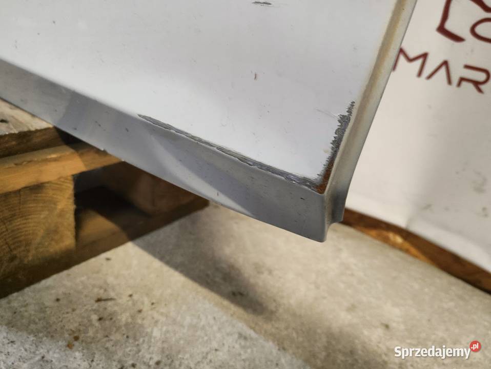 Drzwi Przednie Prawy Przód BMW 3 G20 Pleszew