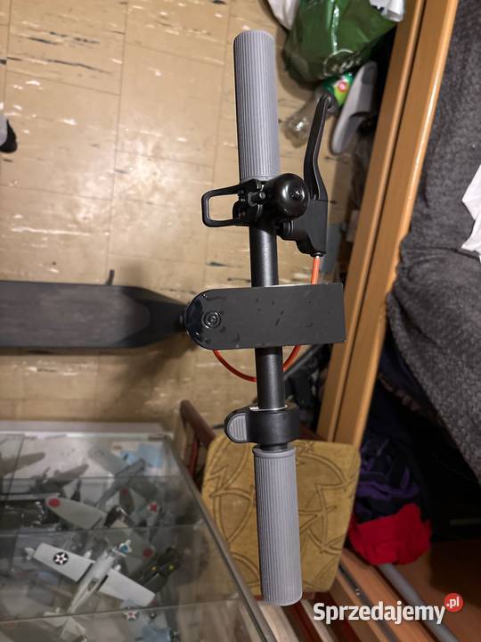 Hulajnoga elektryczna XIAOMI Electric Scooter 4