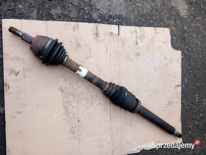 Półoś napędowa prstrona Ford CMAX2 Ford Focus3 śląskie Myszków