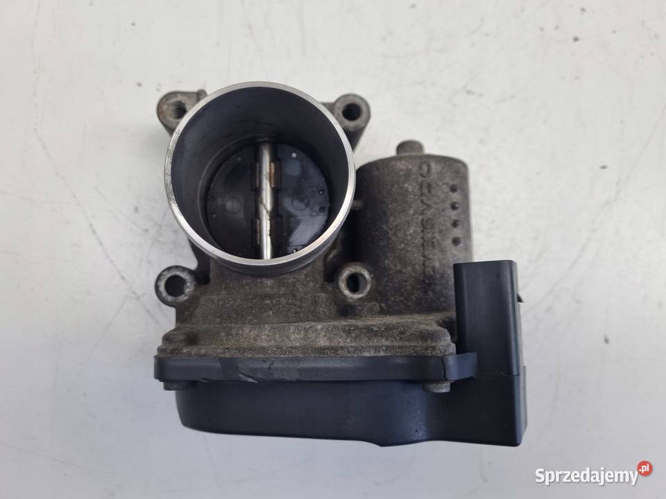 PRZEPUSTNICA VW Polo IV Skoda Fabia II 12 6V osobowe Rudka