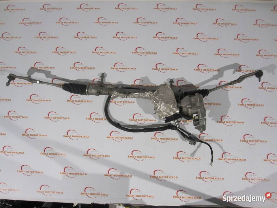 JEEP AVENGER 25r maglownica ANGLIK 9860192480 Kielce