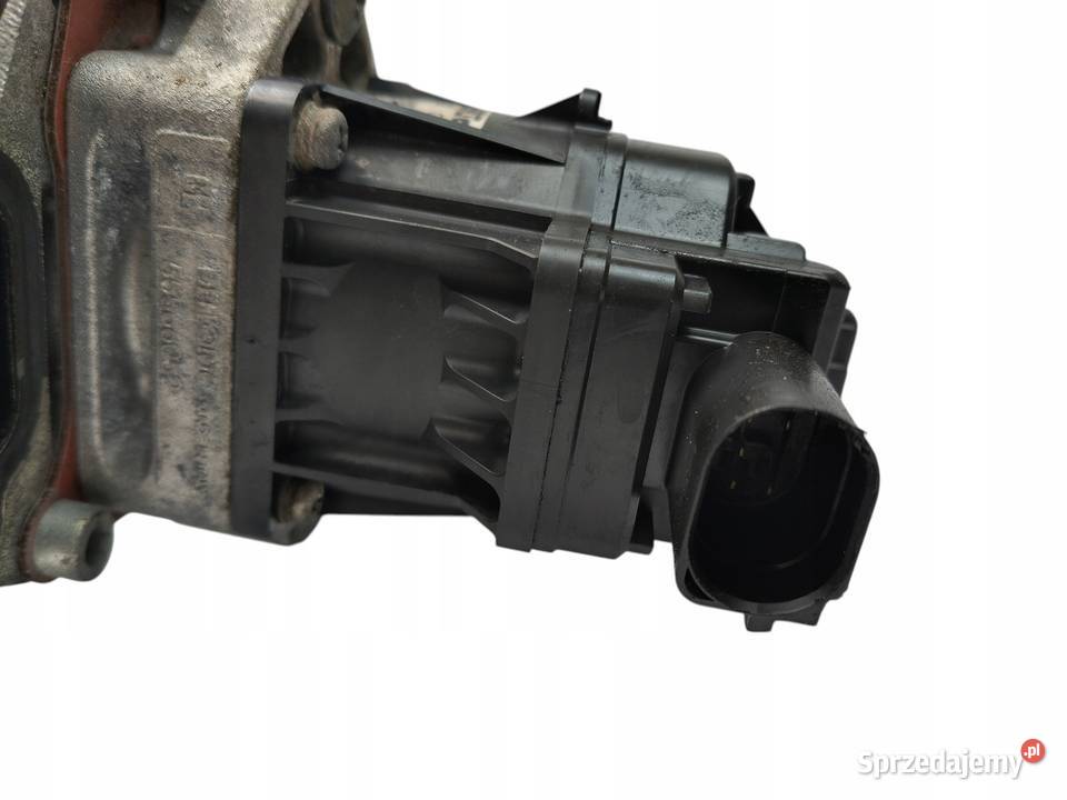 ZAWÓR EGR Opel Insignia A 20 CDTI 55566052 Chełm