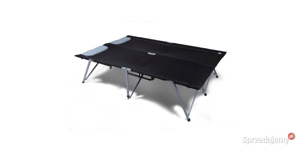 Kanadyjka składana podwójna KAMPA DREAM DOUBLE Warszawa sprzedam