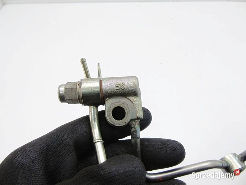 Przelewy paliwa wtryskiwaczy 22 D4D Avensis Rav4 Sosnowiec