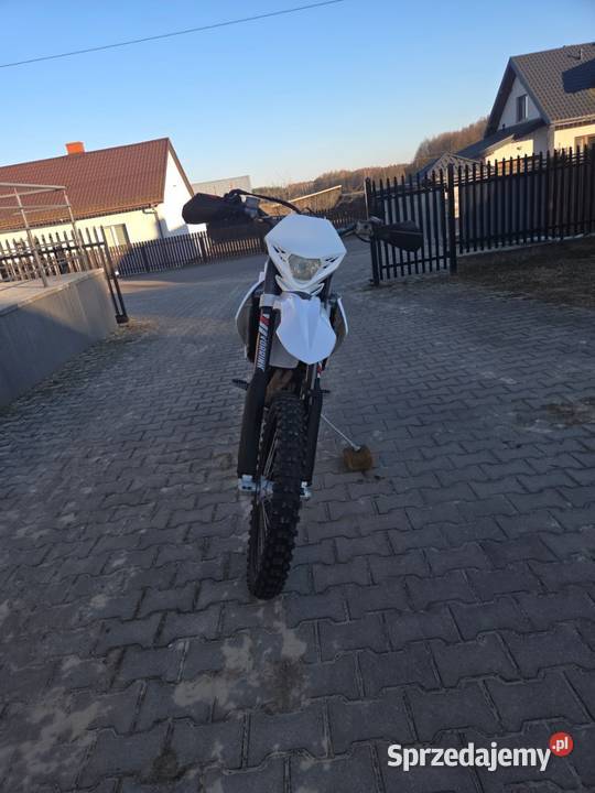 Beta rr 525 exc 525450 mazowieckie Maków Mazowiecki sprzedam