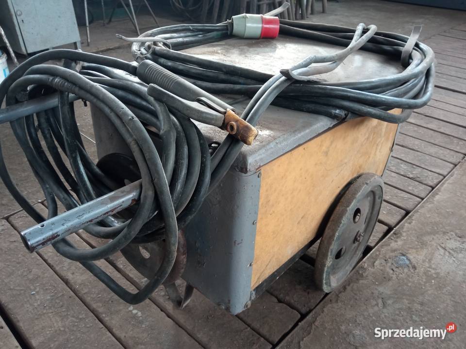 spawarka SPB 315 Besterka 1900 spawarka ETD 250