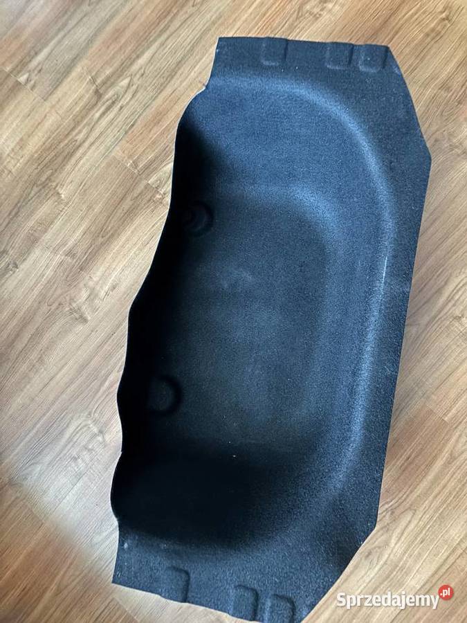 tapicerka schowka w bagażniku ford smax mk1 Warszawa