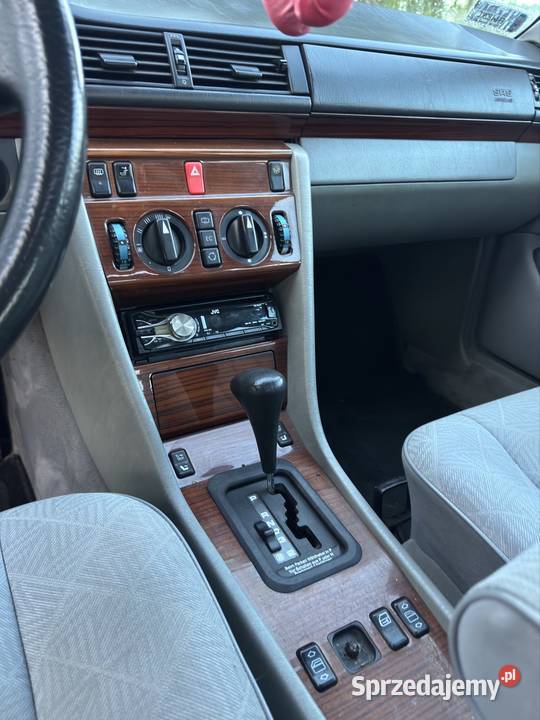 Mercedes w124 28 m104