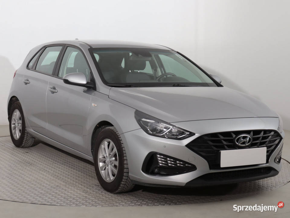 Hyundai i30 15 DPI ESP Piaseczno