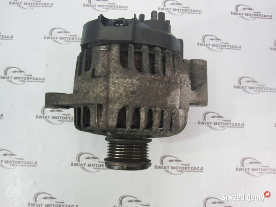 INSIGNIA ASTRA 11r 20 CDTI 163 159 alternator osobowe Kielce