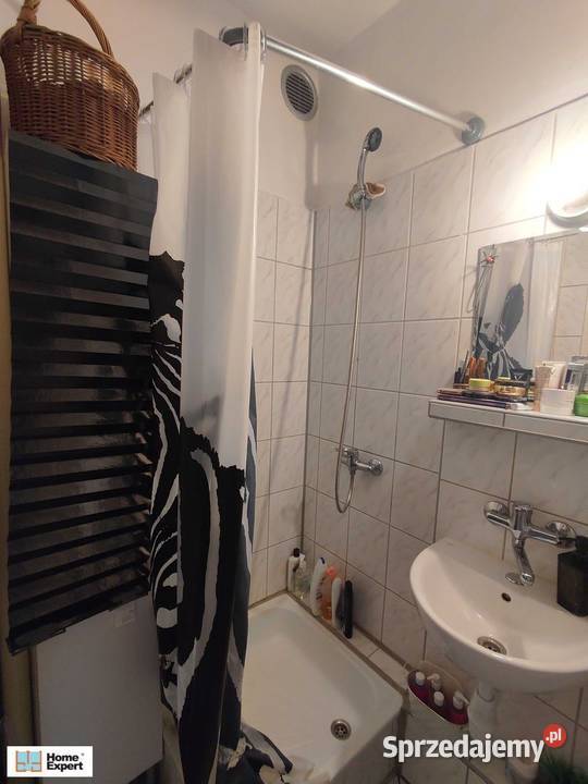 1pok 20met Sokolej BALKON Wrocław