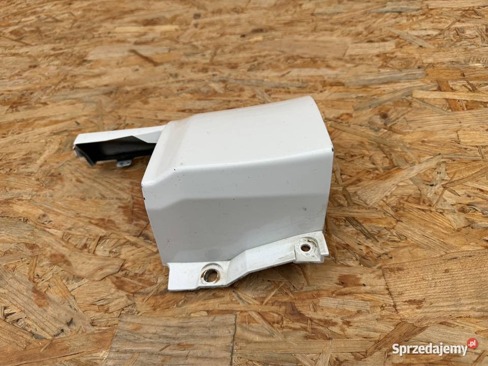 Narożnik zderzaka tył lewy LH Mercedesbenz w447 Rok produkcji 2019 Sieraków