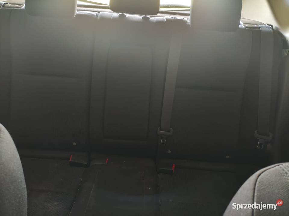 Sprzedam mazda 3 2010 lubelskie Smoryń sprzedam