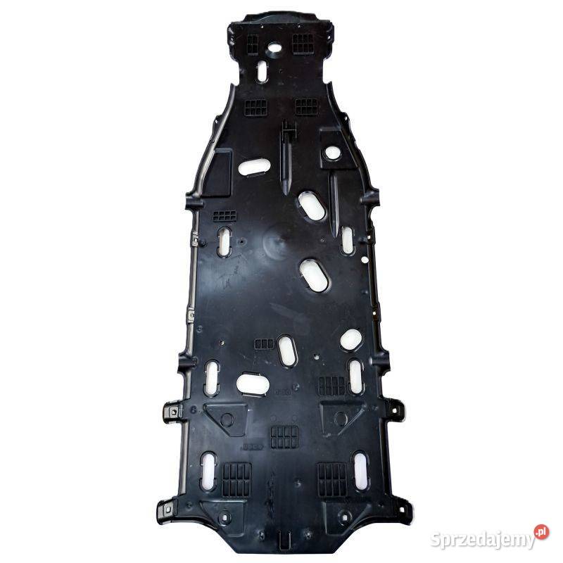 Osłona podwozia centralna CanAm Outlander BRP małopolskie Nowy Sącz