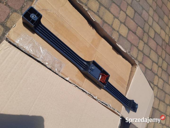 Mercedes 709 814 817 1117 1320 1324 1520 uchwyt śląskie Żywiec