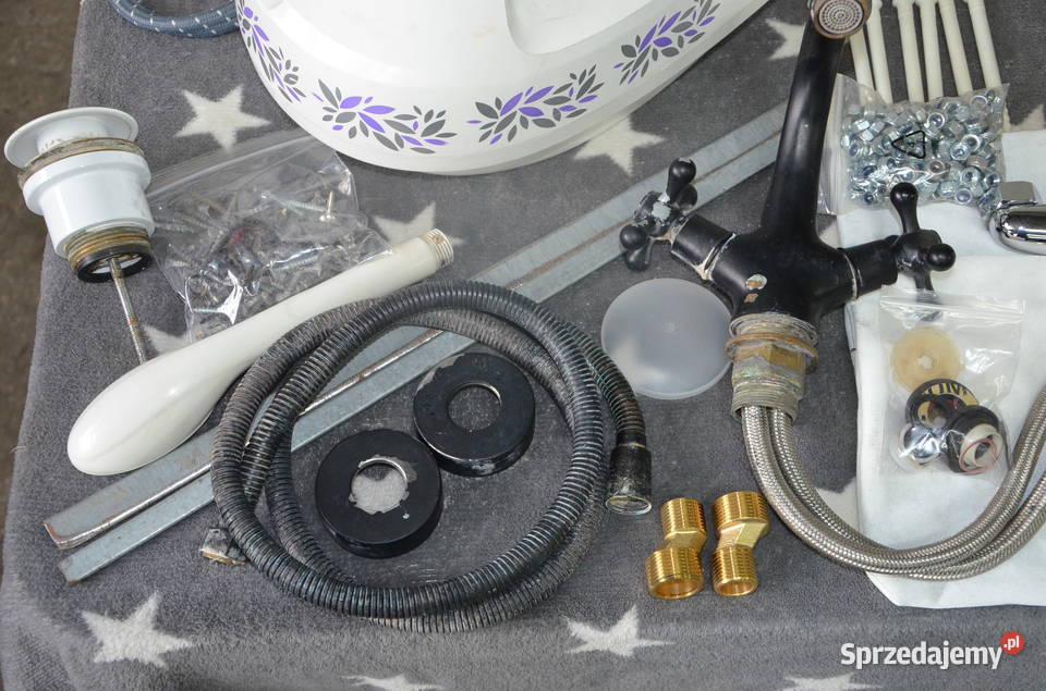 Wyprzedaż Garażowa Żelazko Różności Kielce