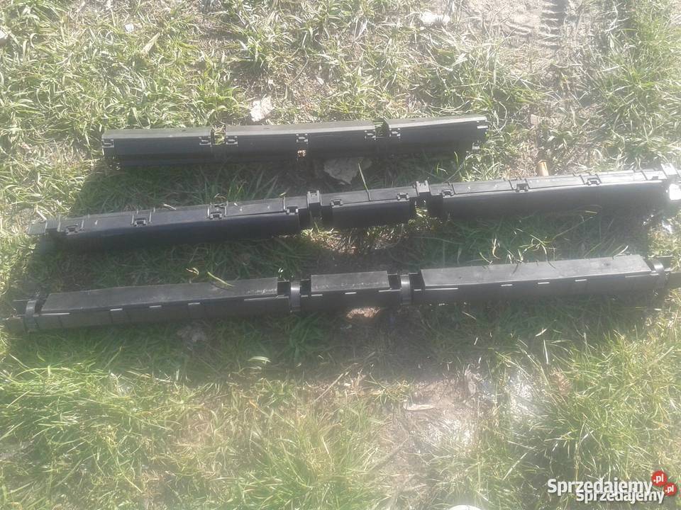 osłonki przewodów śrotku vectra b Tanio Okazja