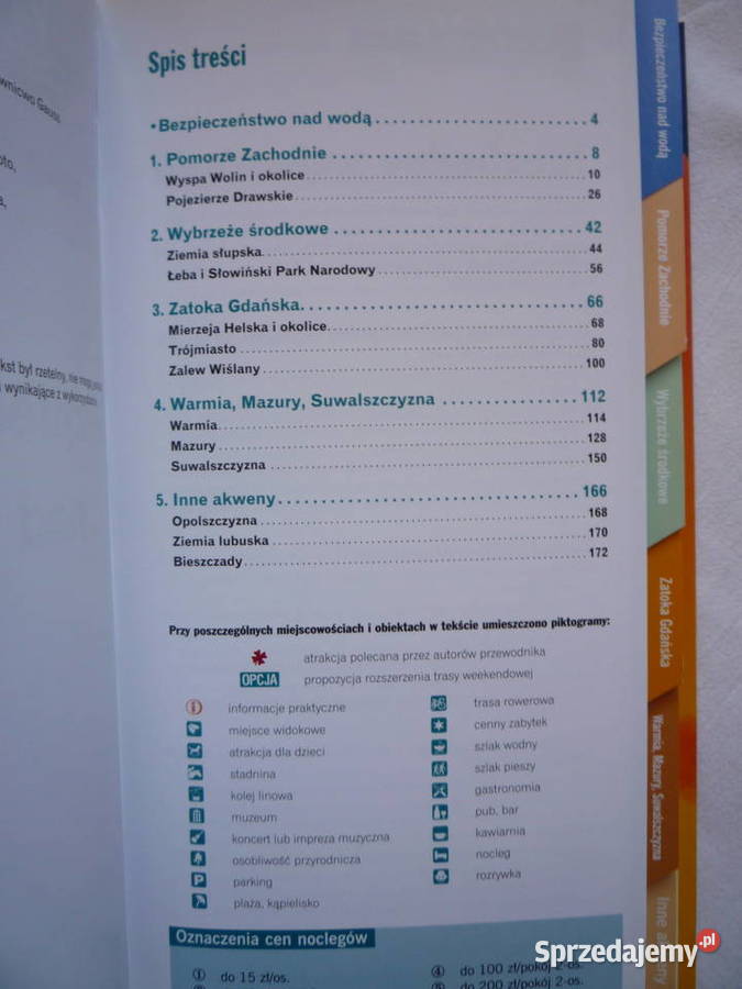 Pascal Bezpieczne lato w górach i wodą Rok wydania 2006 zachodniopomorskie Szczecin