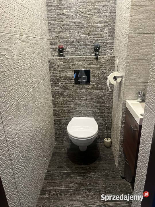 Mieszkanie 3 pokoje Ustka