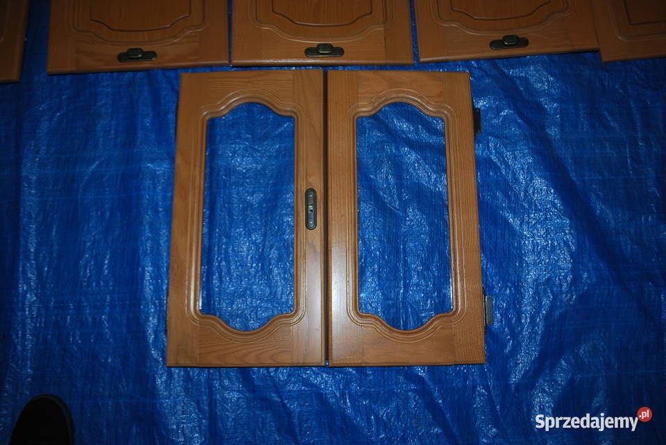 FRONTY SZAFEK PRZYCZEPA KEMPINGOWAKAMPER Grzebowilk