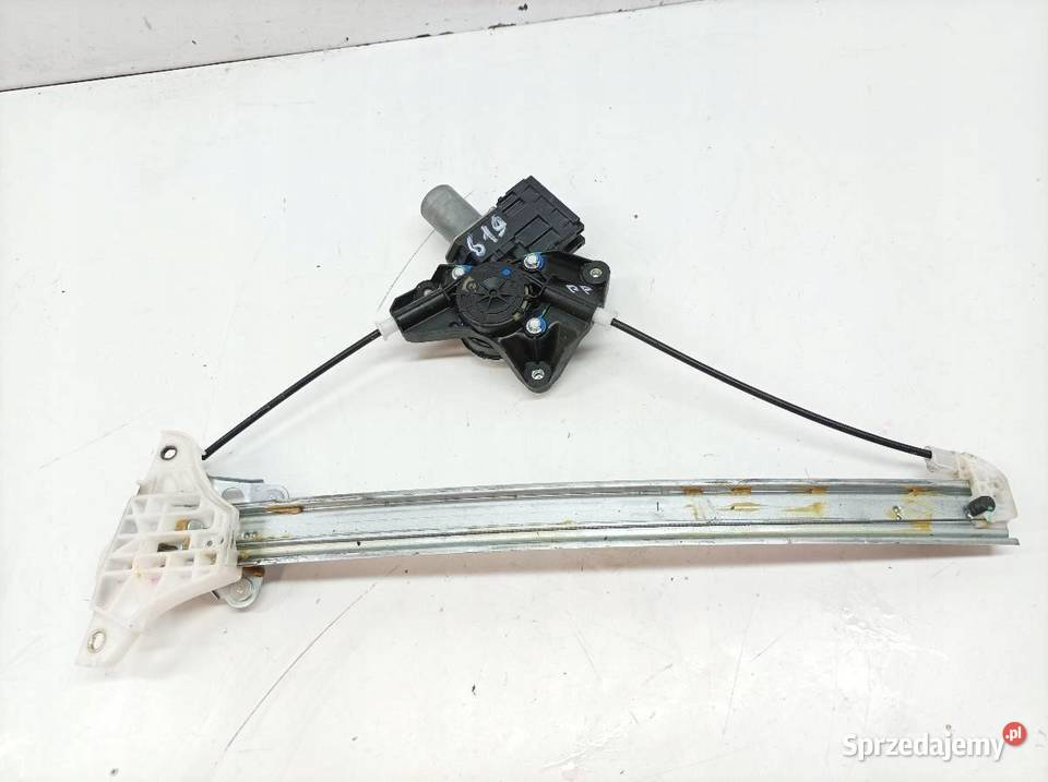 MECHANIZM SZYBY PRAWY PRZÓD 85710K0020 Toyota osobowe świętokrzyskie