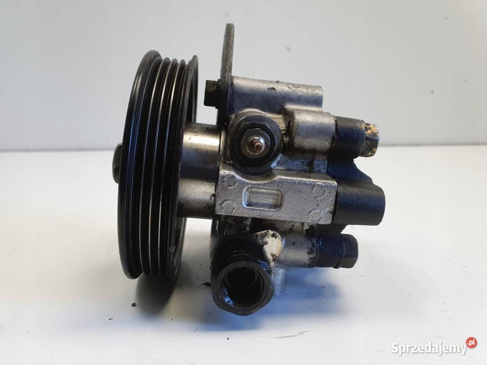DAEWOO Matiz M200 10 LPG POMPA WSPOMAGANIA