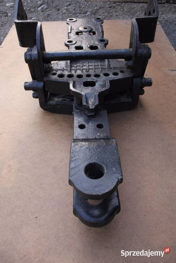 Zaczep polowydolny MTZ NT MTZ sprzedam