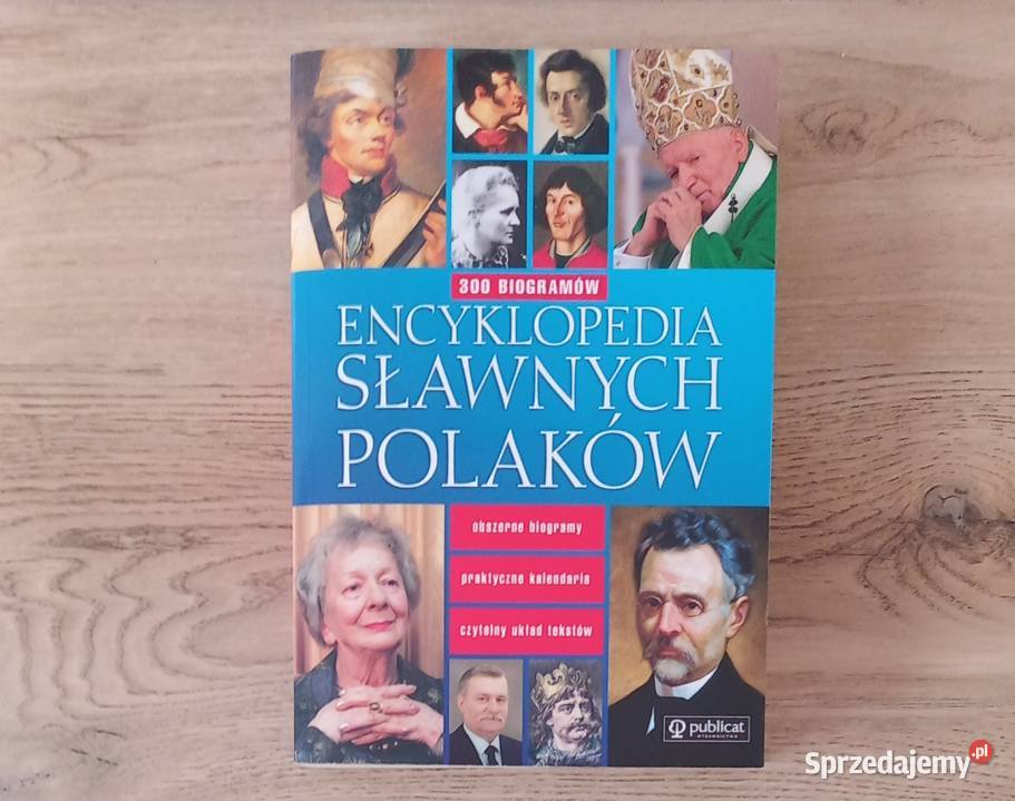 Edukacja Biografie Sławni Polacy Encyklopedia miękka Kraków