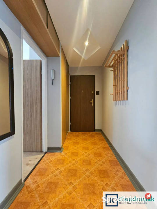 sprzedaży mieszkania Krosno Szklarska 4095m2 2