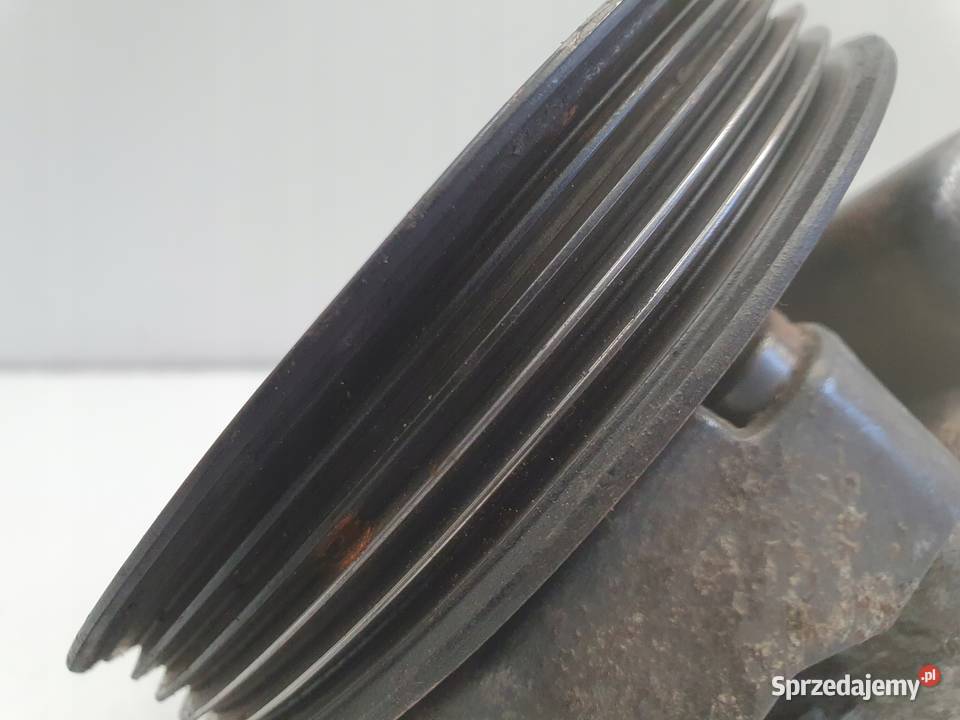 Land Rover Freelander 20 TD4 POMPA WSPOMAGANIA