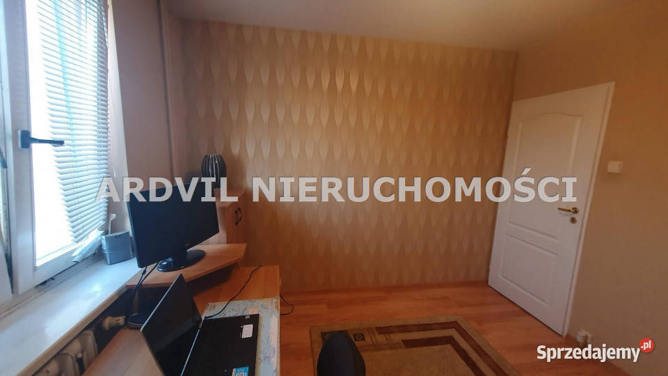 Mieszkanie Białystok Szeroka 982m2 5 pokoi Liczba pokoi 5