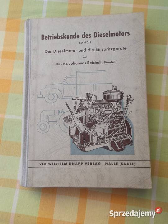 Stare Książki Wartburg śląskie Cieszyn