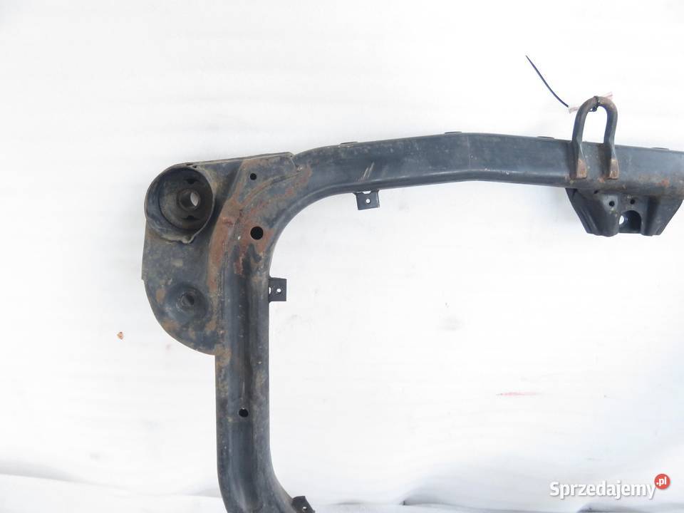 SANKI PRZÓD KIA CEED I SW ED 16 CRDi 90 D4FBL