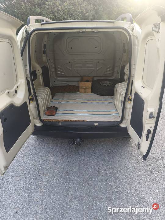 Fiat fiorino 13 tdi okazja