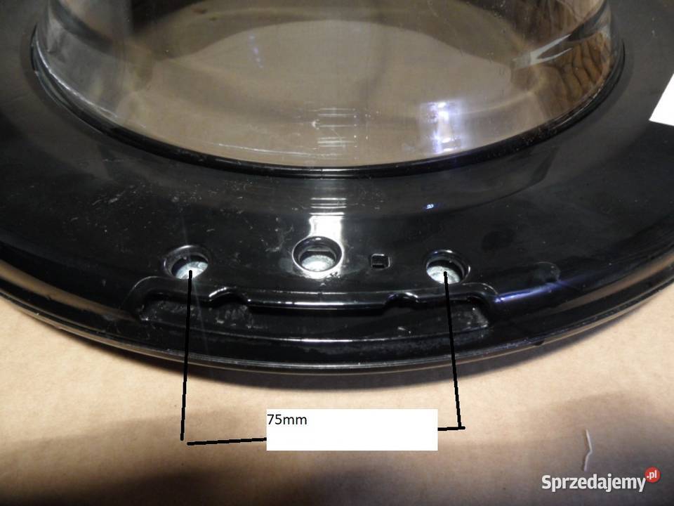 drzwi pralki whirlpool AWOE8758