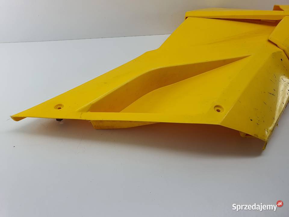 Blotnik Lewy Tyl Nadkole Can Am Maverick 1000R łódzkie Łódź