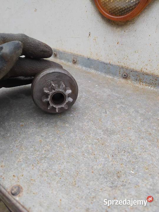 Bendix rozrusznika C328 C325 Zagnańsk
