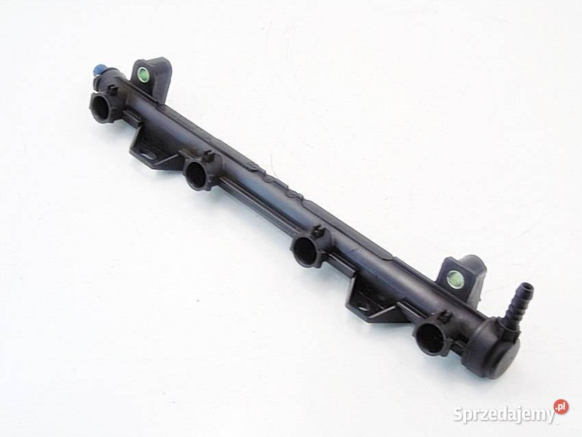 LISTWA WTRYSKOWA 14 16V GOLF LEON OCTAVIA CADDY Sosnowiec