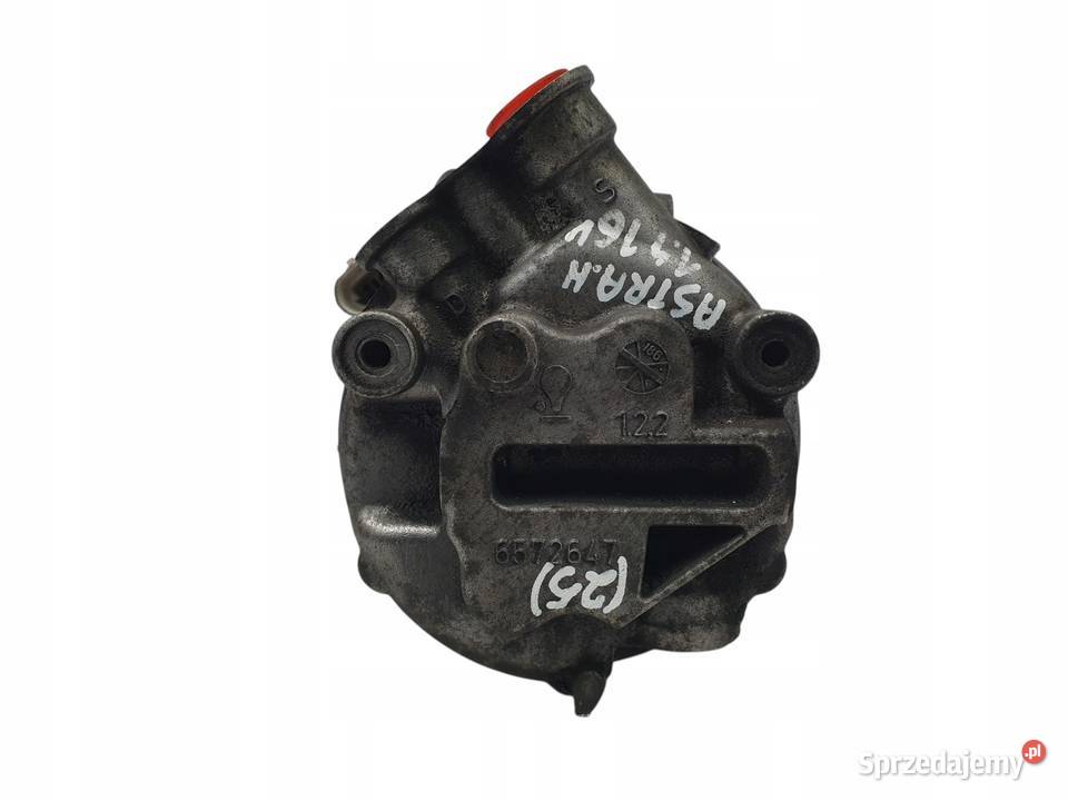 SPRĘŻARKA KLIMATYZACJI Opel Astra III H 14 16V Chełm