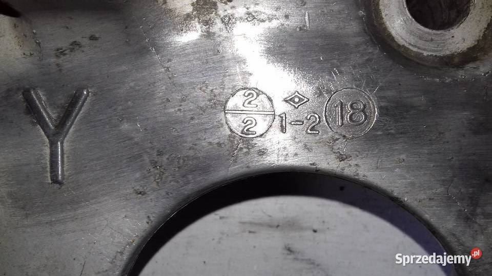 Łapa silnika 22 Di YD22 XTrail Primera Jaworzno