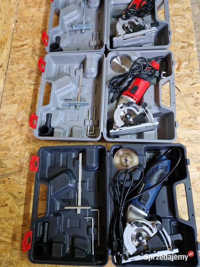Einhell mini pilarka tarczowa TCCS 8601 KIT 450w Narzędzia Głogowa