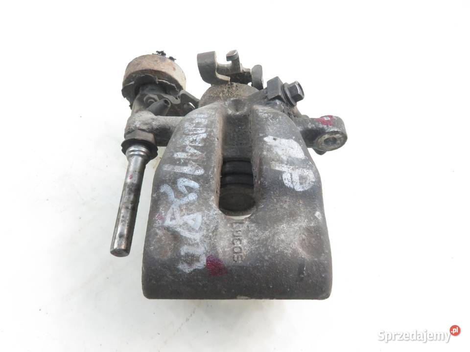 ZACISK PRAWY TYŁ OPEL ZAFIRA A