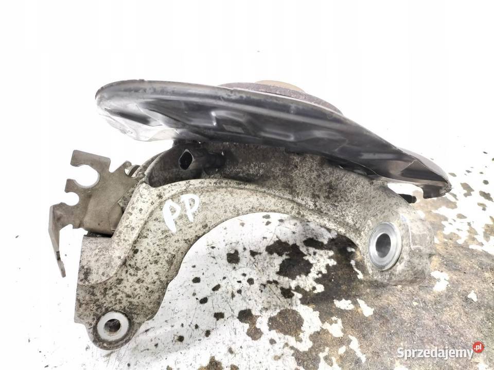 ZWROTNICA PRAWY PRZÓD 20 TDI 5Q0407258A VW