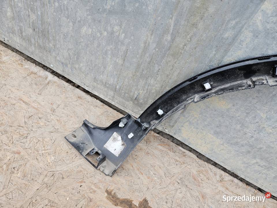 FORD KUGA MK3 LISTWA BŁOTNIKA LEWA PRZÓD LEWY Międzychód