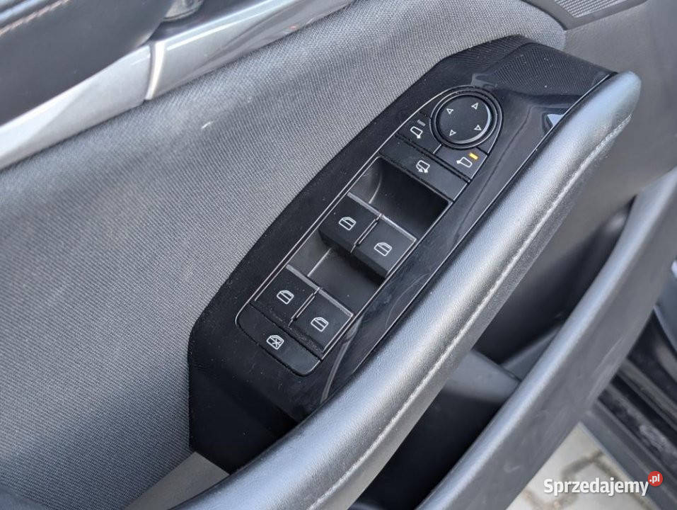 Mazda 3 2023r Blis Radar Kamera CarPlay KeyLess Gdańsk
