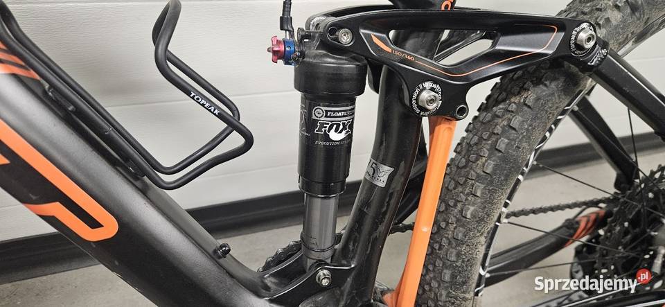 Rower FELT karbon Jadowniki