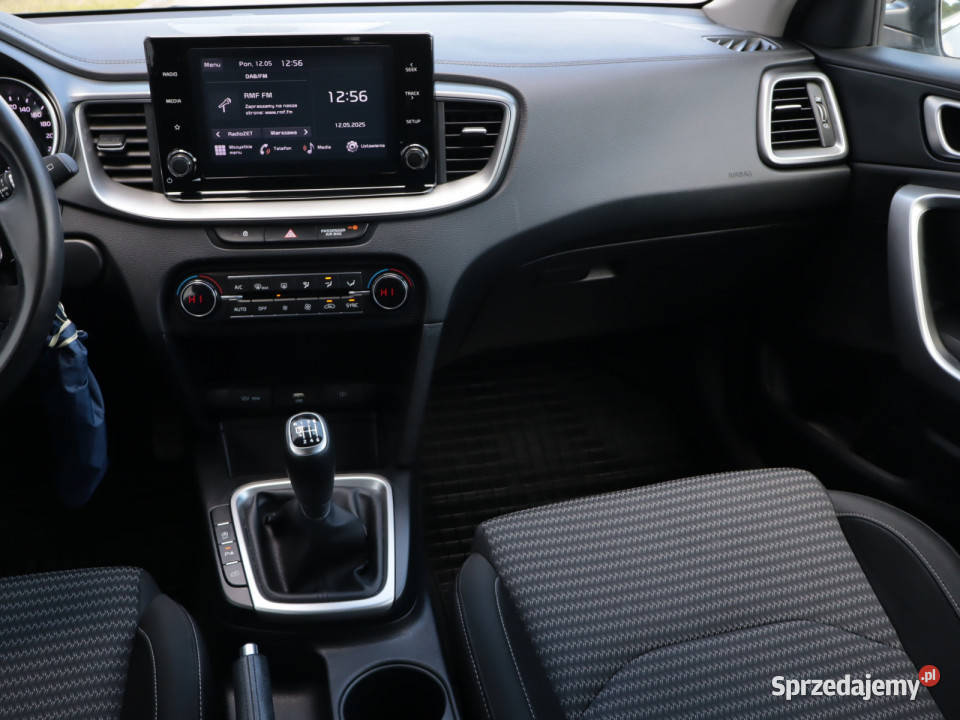 Kia Ceed 15 TGDI ESP